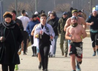 2022.02.27 – CHARYTATYWNIE DLA MAŁEJ GLORII