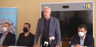 2022.03.04 – POSIEDZENIE MIEJSKIEGO SZTABU KRYZYSOWEGO