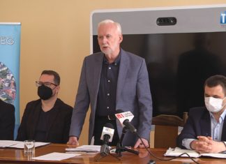 2022.03.04 – POSIEDZENIE MIEJSKIEGO SZTABU KRYZYSOWEGO