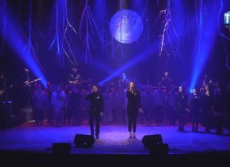 2022.03.05 – “ŻYLI PRAWEM WILKA”