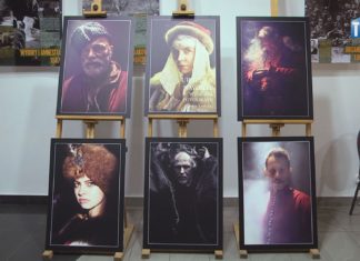 2022.03.06 – DIABEŁ ŁAŃCUCKI W TARNOBRZEGU