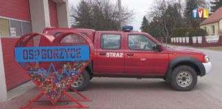 2022.03.08 – GORZYCE DLA UKRAINY