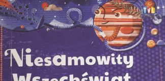 2022.03.08 – KOSMICZNA PODRÓŻ Z TDK