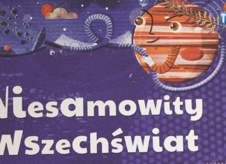 2022.03.08 – KOSMICZNA PODRÓŻ Z TDK