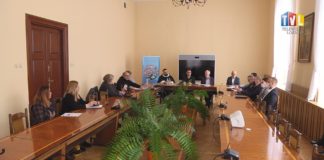 2022.03.09 – O DZIAŁANIACH PODEJMOWANYCH PRZEZ SAMORZĄD TARNOBRZEGA W OBLICZU SYTUACJI NA UKRANINIE