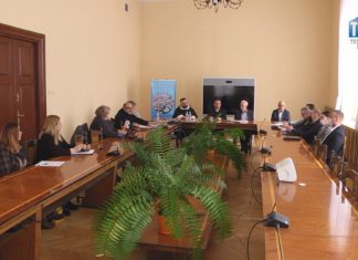 2022.03.09 – O DZIAŁANIACH PODEJMOWANYCH PRZEZ SAMORZĄD TARNOBRZEGA W OBLICZU SYTUACJI NA UKRANINIE