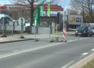 2022.03.10 – SPRAWNIE I Z UTRUDNIENIAMI