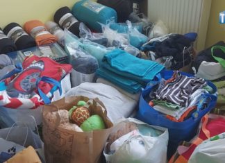 2022.03.09 – TARNOBRZEG UKRAINIE