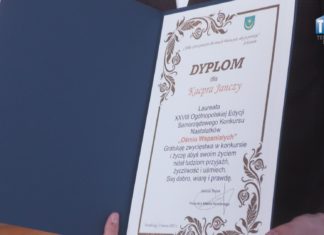 2022.03.11 – JEST NOWA ÓSEMKA WSPANIAŁYCH!