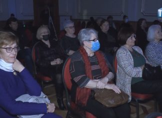 2022.03.11 – MUZYCZNY DZIEŃ KOBIET Z SITG