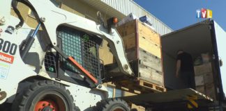 2022.03.13 – POMOC WCIĄŻ PŁYNIE