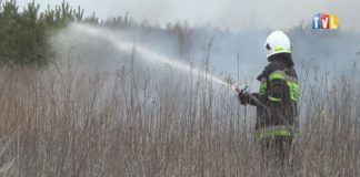 2022.03.15 – PŁONĄ TRAWY!