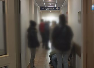 2022.03.18 – W KOLEJCE PO TOŻSAMOŚĆ I POMOC