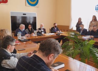 2022.03.17 – POMOC NA PEŁNYCH OBROTACH