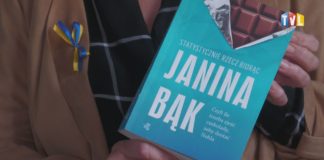 2022.03.18 – BIBLIOTEKA KSIĄŻKĘ POLECA – “STATYSTYCZNIE RZECZ BIORĄC”