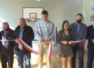 2022.03.21 – W NOWEJ HALI, ZDROWY DUCH