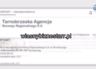 2022.03.23 – WSPARCIE FINANSOWE NA S(TARR)T!