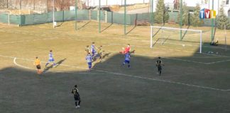 2022.03.19 – SIARKA WRACA NA FOTEL LIDERA