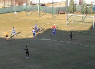 2022.03.19 – SIARKA WRACA NA FOTEL LIDERA