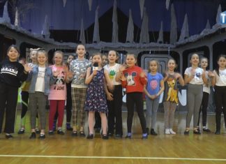 2022.03.22 – OTWORZYLI DRZWI DLA DZIECI Z UKRAINY