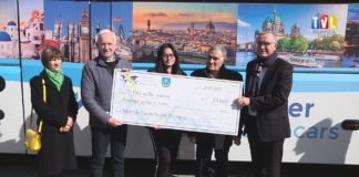 2022.03.27 – PONT-Á-MOUSSON – TARNOBRZEG – CZERNIHÓW