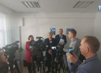 2022.03.25 – W SPRAWIE BEZPIECZEŃSTWA POLAKÓW