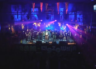 2022.03.26 – ZAGRALI DLA UKRAINY