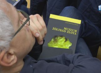 2022.03.28 – O KSIĄŻCE, O MUZEUM, O SIARCE