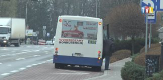 2022.03.30 – UPRAWNIENI DO BEZPŁATNYCH PRZEJAZDÓW