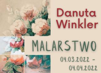 GALERIA OKNO – MALARSTWO DANUTY WINKLER