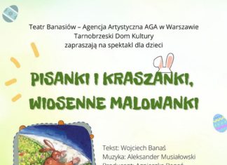 PISANKI I KRASZANKI, WIOSENNE MALOWANKI