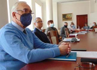 W POWIECIE RUSZYŁA FALA POMOCY