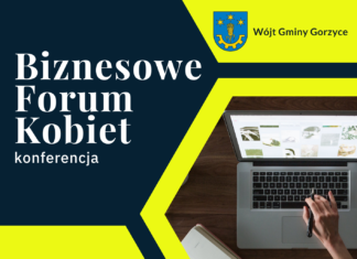 FORUM KOBIET W GORZYCACH