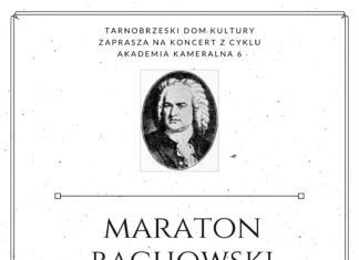 MARATON BACHOWSKI