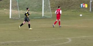 2022.03.26 – TYLKO REMIS W POŁAŃCU