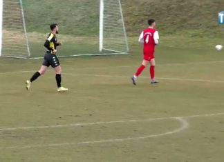 2022.03.26 – TYLKO REMIS W POŁAŃCU