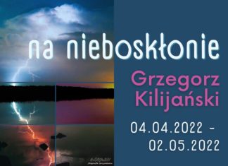 GALERIA OKNO – NA NIEBOSKŁONIE