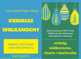 KIERMASZ WIELKANOCNY