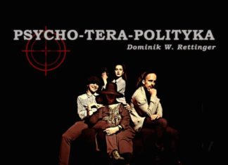 “PSYCHO-TERA-POLITYKA” W ŚRODOWISKOWYM DOMU KULTURY TSM