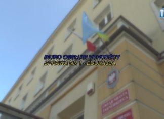 2022.04.01 – BIURO OBSŁUGI UCHODŹCY. SPRAWA NR 1 – EDUKACJA