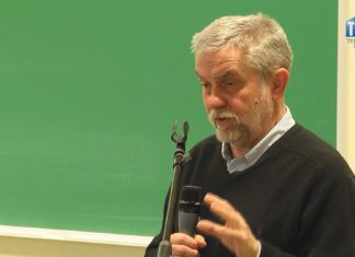 2022.04.05 – NA UNIWERSYTECIE – DR HAB. TADEUSZ ZYCH