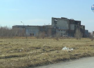 2022.04.07 – GORĄCO WOKÓŁ SPALARNI