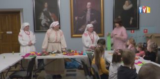 2022.04.06 – WIELKANOCNE WARSZTATY POWRÓCIŁY