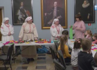 2022.04.06 – WIELKANOCNE WARSZTATY POWRÓCIŁY