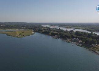 2022.04.07 – JEZIORO OBDARZONE BOGACTWEM NATURALNYM