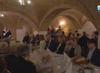 2022.04.07 – ŚWIĄTECZNIE W WARSZTATACH