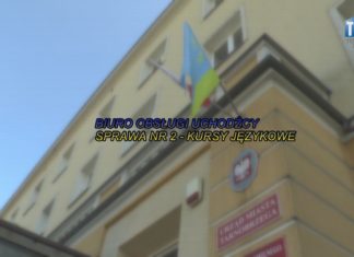 2022.04.08 -BIURO OBSŁUGI UCHODŹCY – SPRAWA NR 2 – KURSY JĘZYKOWE