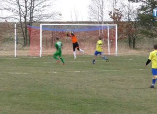 2022.04.10 – STRZELECKA KANONADA W SOBOWIE. DERBY DLA KONICZYNKI