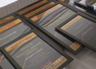 2022.04.09 – W GRONIE NAJLEPSZYCH SPORTOWCÓW