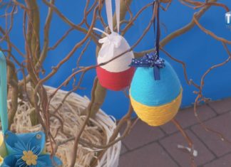 2022.04.10 – WIELKANOCNY KIERMASZ WSPARCIA